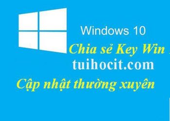 Cách ẩn phân vùng ổ cứng Windows bằng CMD đơn giản 18 Key Windows 10 Pro Kích Hoạt Bản Quyền 2020 Mới Nhất