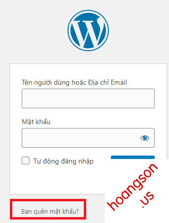 Cách reset mật khẩu Admin WordPress qua phpMyAdmin 9