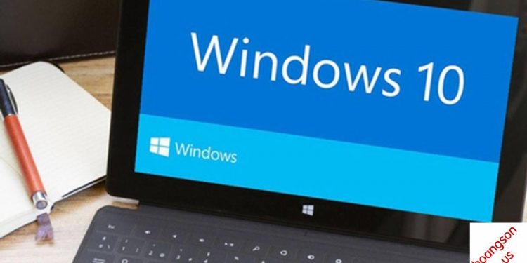 Cách kiểm tra ngày cài Windows xem máy tính đã dùng bao lâu 3 Cách kiểm tra ngày cài Windows xem máy tính đã dùng bao lâu
