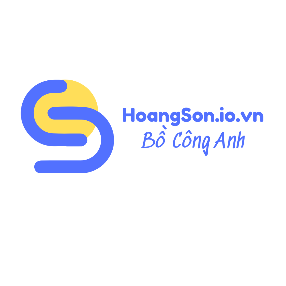 HoangSon.Io.Vn