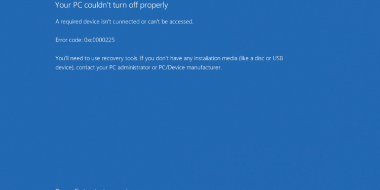 8,5 triệu thiết bị chạy windows bị màn hình xanh bởi CrowdStrike update và giải pháp tạm thời