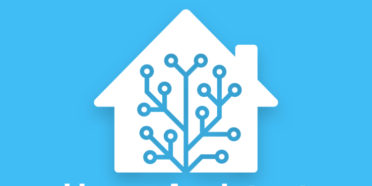 Cài đặt Home Assistant