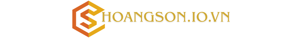 HoangSon.Io.Vn